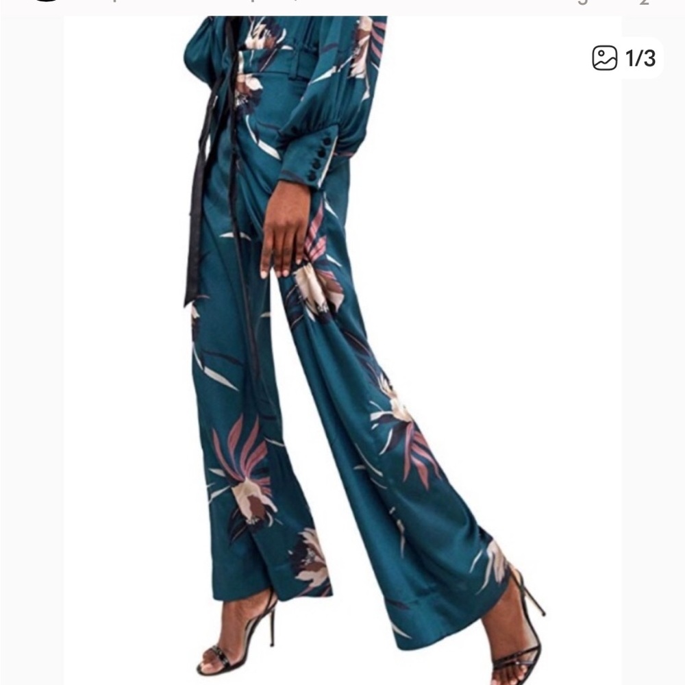 ZARA PANTS ONLY